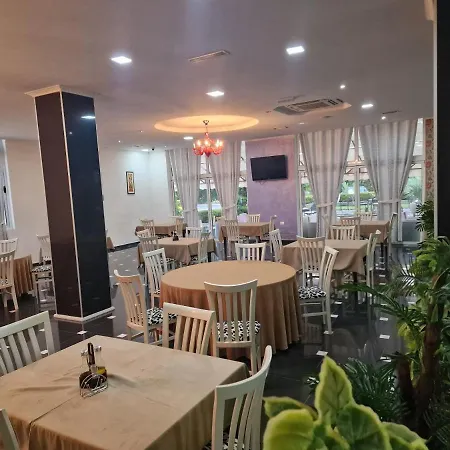 Park Hotel 4*
