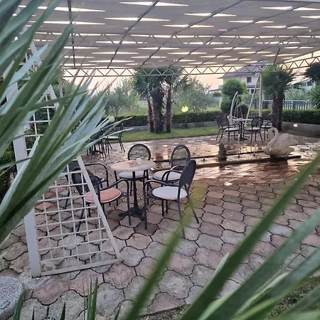 Park 4*