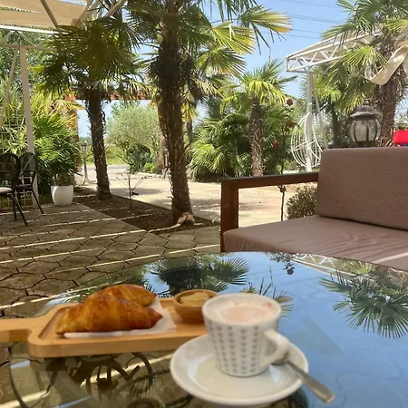 Park 4* Velipojë