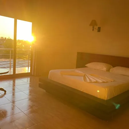 Hotel Park