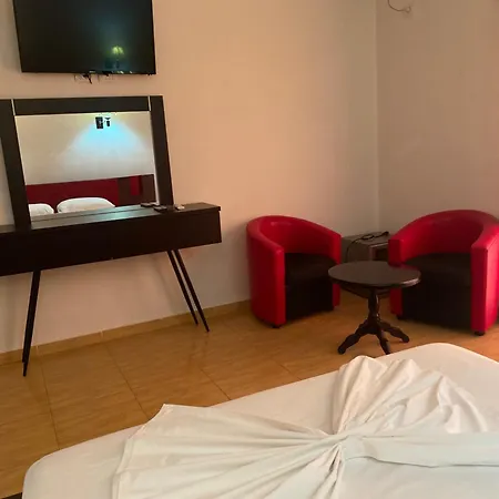 Park Hotel