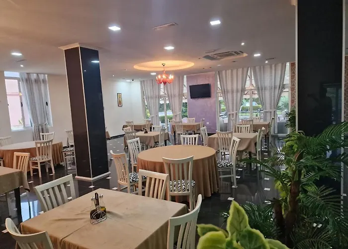 Park Otel 4*