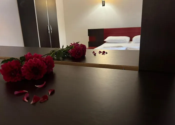 Park 4* Velipojë