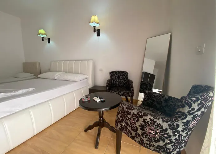 Park 4* Velipojë