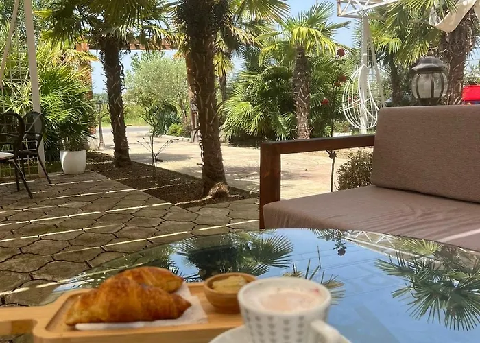 Park 4* Velipojë