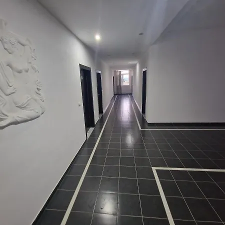 Hotel Park Velipojë